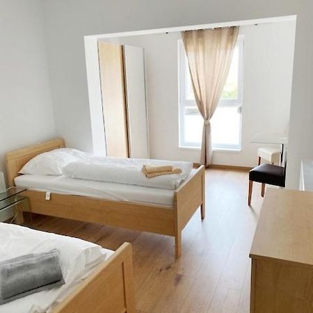 Gaestezimmer Oedenburgerstrasse Pottsching Eksteriør bilde