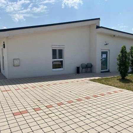Gaestezimmer Oedenburgerstrasse Pottsching Eksteriør bilde